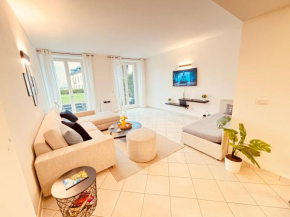 Lago Villa Zen - Apartment with Jacuzzi, Panoramic Views Lenno